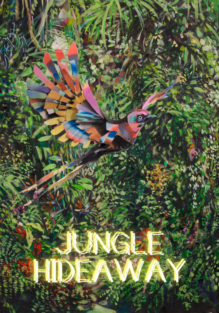 Jungle Hideaway