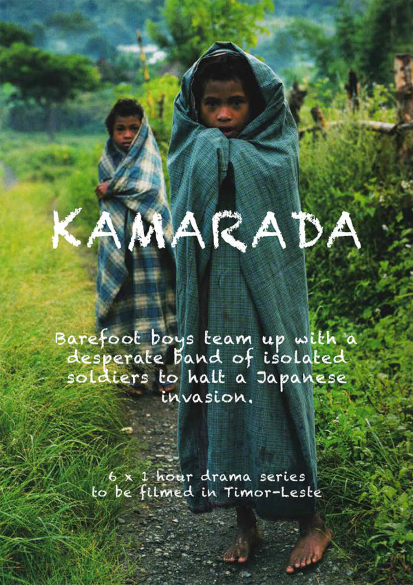 Kamarada