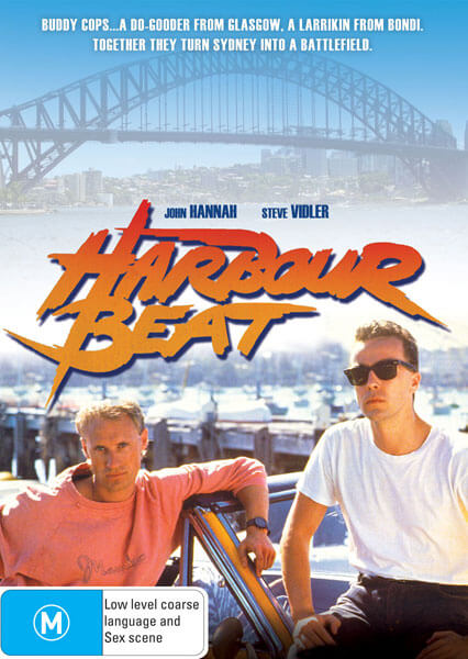 harbour beat dvd